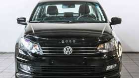 Volkswagen Polo 2016 г.в.