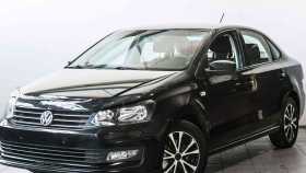 Volkswagen Polo 2016 г.в.