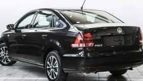 Volkswagen Polo 2016 г.в.