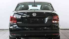 Volkswagen Polo 2016 г.в.