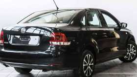 Volkswagen Polo 2016 г.в.