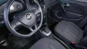 Volkswagen Polo 2016 г.в.