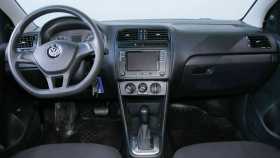 Volkswagen Polo 2016 г.в.