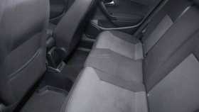 Volkswagen Polo 2017 г.в.