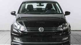 Volkswagen Polo 2017 г.в.