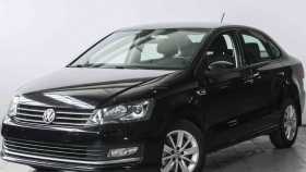 Volkswagen Polo 2017 г.в.