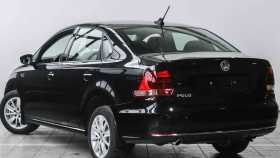 Volkswagen Polo 2017 г.в.