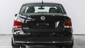 Volkswagen Polo 2017 г.в.