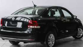 Volkswagen Polo 2017 г.в.