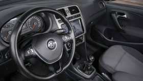 Volkswagen Polo 2017 г.в.