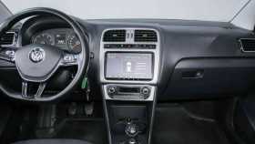 Volkswagen Polo 2017 г.в.