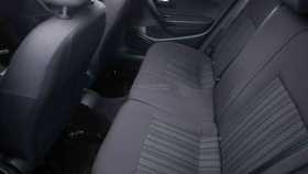 Volkswagen Polo 2015 г.в.