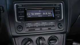 Volkswagen Polo 2015 г.в.