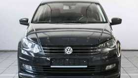 Volkswagen Polo 2015 г.в.