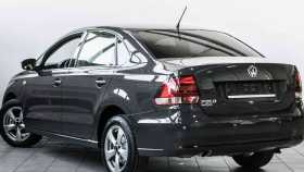 Volkswagen Polo 2015 г.в.