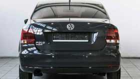 Volkswagen Polo 2015 г.в.