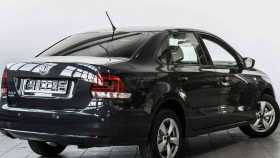 Volkswagen Polo 2015 г.в.