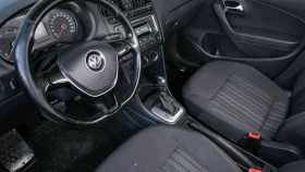 Volkswagen Polo 2015 г.в.