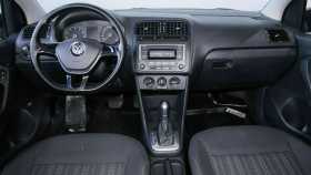 Volkswagen Polo 2015 г.в.