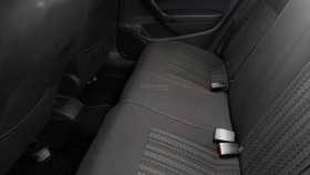 Volkswagen Polo 2015 г.в.