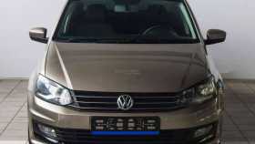 Volkswagen Polo 2015 г.в.