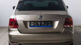 Volkswagen Polo 2015 г.в.