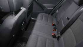 Volkswagen Tiguan 2012 г.в.