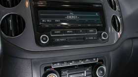 Volkswagen Tiguan 2012 г.в.