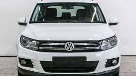 Volkswagen Tiguan 2012 г.в.