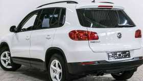 Volkswagen Tiguan 2012 г.в.