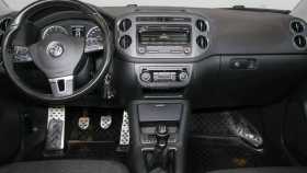 Volkswagen Tiguan 2012 г.в.