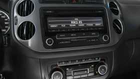 Volkswagen Tiguan 2011 г.в.