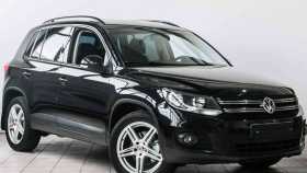 Volkswagen Tiguan 2011 г.в.