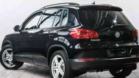Volkswagen Tiguan 2011 г.в.