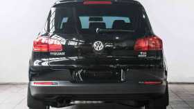 Volkswagen Tiguan 2011 г.в.