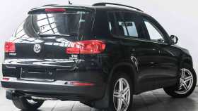 Volkswagen Tiguan 2011 г.в.