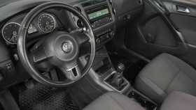 Volkswagen Tiguan 2011 г.в.