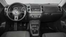 Volkswagen Tiguan 2011 г.в.