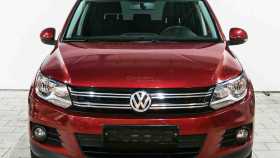 Volkswagen Tiguan 2012 г.в.