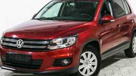 Volkswagen Tiguan 2012 г.в.