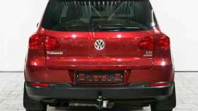 Volkswagen Tiguan 2012 г.в.