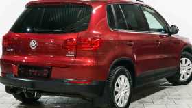 Volkswagen Tiguan 2012 г.в.