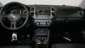 Volkswagen Tiguan 2012 г.в.