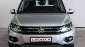 Volkswagen Tiguan 2014 г.в.