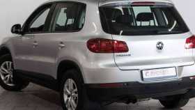 Volkswagen Tiguan 2014 г.в.