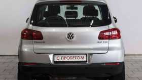 Volkswagen Tiguan 2014 г.в.