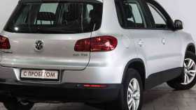 Volkswagen Tiguan 2014 г.в.