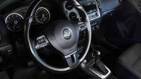 Volkswagen Tiguan 2014 г.в.