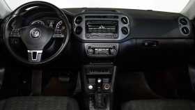 Volkswagen Tiguan 2014 г.в.