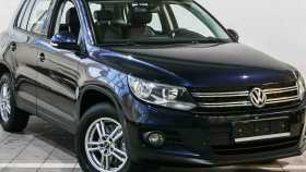 Volkswagen Tiguan 2012 г.в.